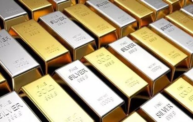 Fed Kararı Altın ve Gümüş Piyasasını Sarstı: Gram Altın ve gümüş Ne Kadar Oldu?