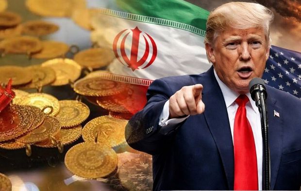 Altın fiyatları Trump’ın ateşkes mesajı sonrası piyasalar hareketlendi! Gram ve çeyrek altın yükselişte