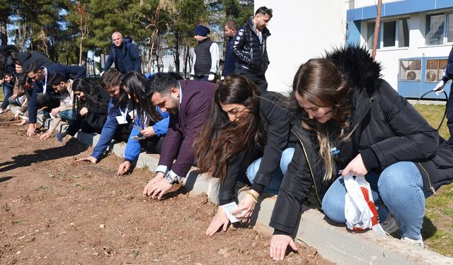 Tarımın geleceği akıllı çözümlerle şekilleniyor