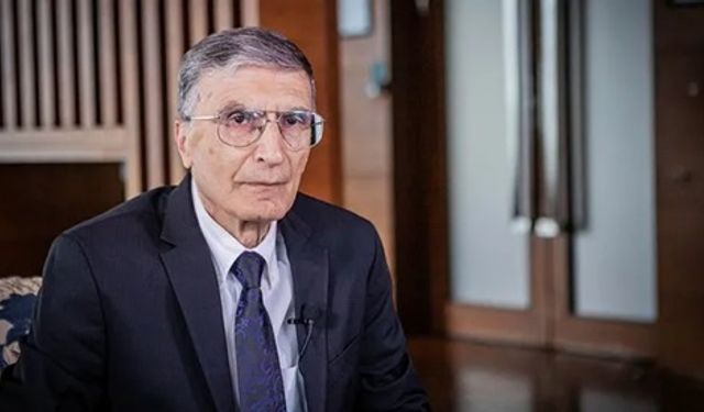 Aziz Sancar Kimdir?