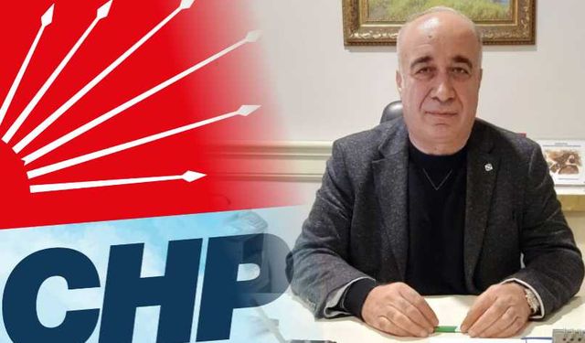 CHP’li Akyıl, Ramazan ayında yardımlaşma ruhunu güçlenmeli