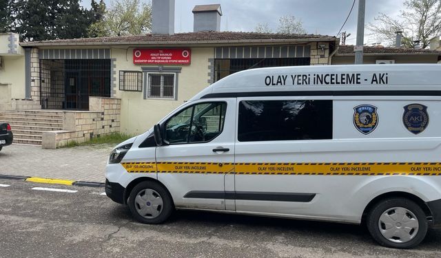 Tartıştığı eşi tarafından başından vurularak öldürüldü