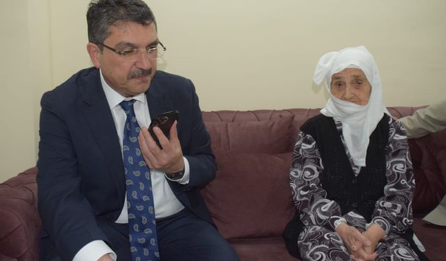 Yatırımlar İçin İlk Adım Atıldı