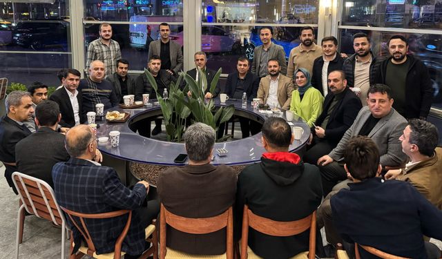 AK Parti’den CHP’ye Sert Tepki: ‘Boykotu Bile Beceremediler!’