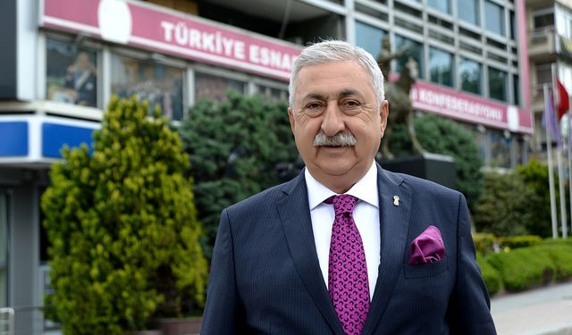 Tüketici sağlığı için üretimde sıkı denetim şart