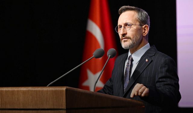 Boykot adı altında faşist fikirlerini dikte edenler eseriyle gurur duysunlar
