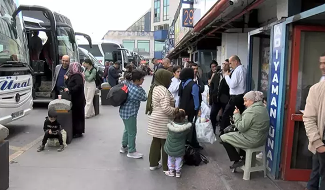 Bayram tatili hangi gün başlıyor. Kaç gün tatil olacak. Okullar tatil olacak mı?