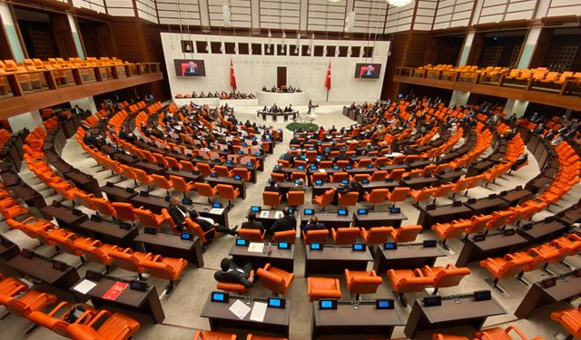 Emeklilere bayram ikramiyesi müjdesi. Mecliste Kanun teklifleri görüşülecek? Doğum yardım değişiyor mu?