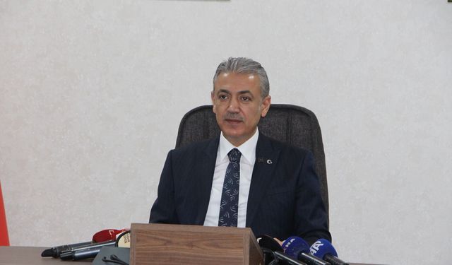 MARSU’nun 11 yıllık borcu sıfırlandı