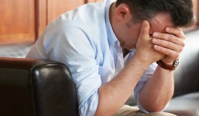 Anksiyete kişinin işlevselliğini bozuyorsa önlem alınmalı!