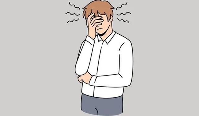 Gürültü stres hormonlarını tetikliyor!