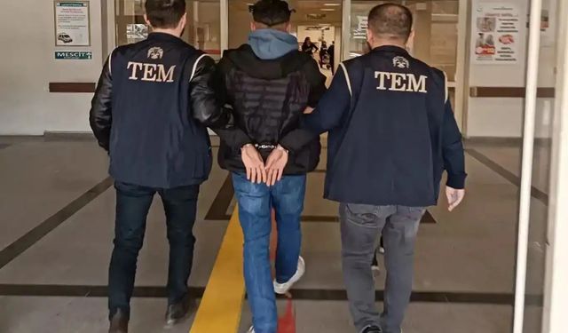 Batman'da FETÖ operasyonu
