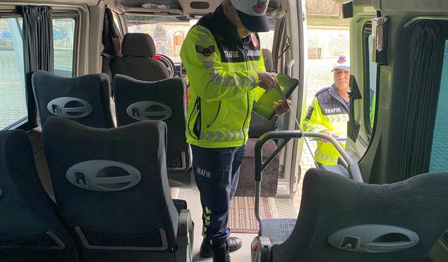 Öğrenci Güvenliği İçin Harekete Geçildi