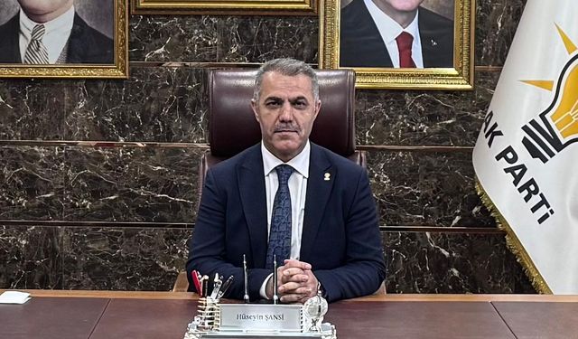 “Her Çocuk İyi Bir Geleceği Hak Ediyor”