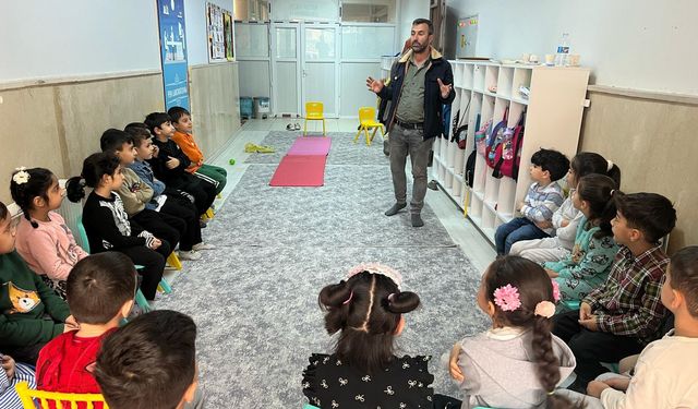 Sağlıklı Gelecek İçin İlk Adımlar Atıldı