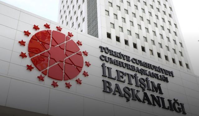 İletişim Başkanlığından "sondaj gemisinin depremi tetiklediği" iddiasına yalanlama