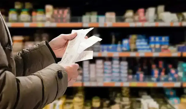 Ticaret ve perakende satış hacminde artış