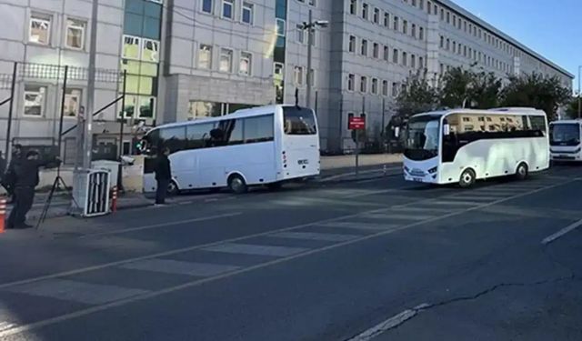 Narin Güran cinayetinde duruşma 2 Mayıs'a ertelendi