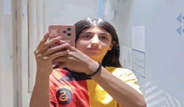 Mardin'de silahla yaralanan Elif öldü