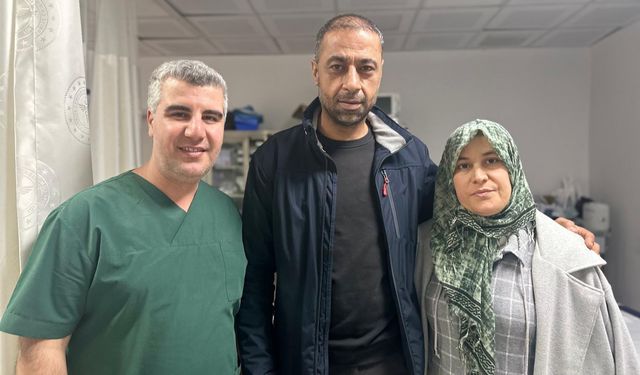 Batman’da Bir İlk: Tiroid Nodülleri Ameliyatsız Yöntemle Yok Ediliyor