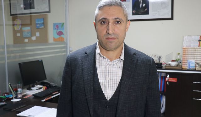 Sınavda başarılı olabilmek için disiplin içerisinde hedefe odaklanılmalı