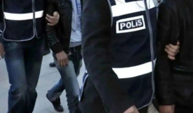 Bingöl’de Polis ve Jandarma, firari 88 kişiyi yakalandı