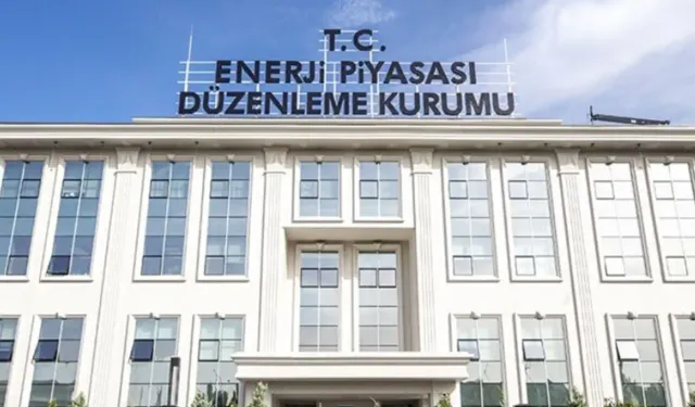 EPDK 20 şirkete yeni lisans verdi, 4 şirketin lisansı sonlandırıldı