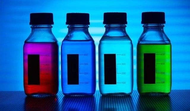 ABD, petrol bazlı yapay gıda boyalarını piyasadan çekiyor