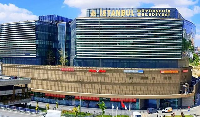 CHP'li İBB'ye ikinci dalga yolsuzluk operasyonu: 47 gözaltı