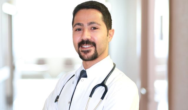 ‘Bahar yorgunluğunun sebebi vitamin eksikliği olabilir’