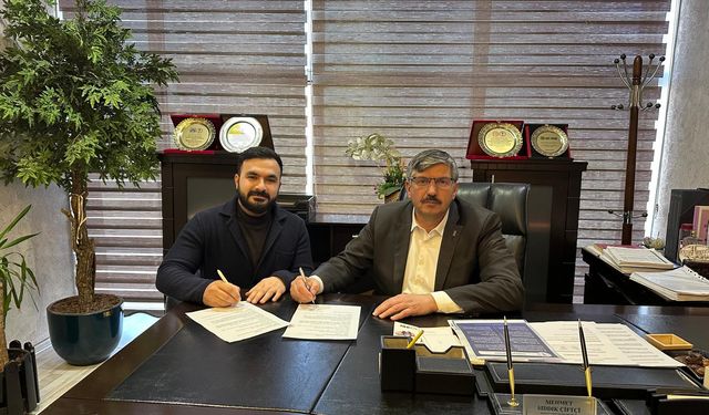 BESO’dan Dijital Medya Anlaşması