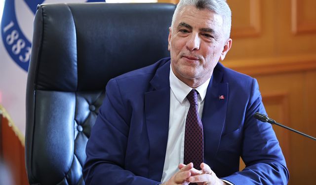 Bakan Bolat'tan boykot açıklaması: Maddi kaybı olanlar tazminat davası açabilir