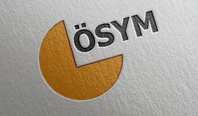 Adaylar hafta sonu e-YDS maratonu için ter dökecek
