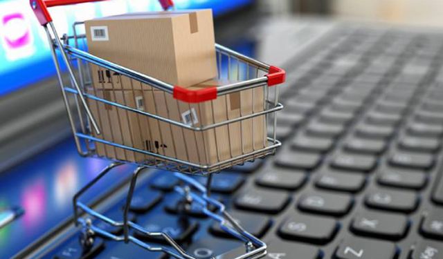 E-ticaret devlerine ceza yağdı: 67 firmaya 93,7 milyon lira!