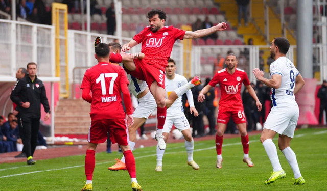 Petrolspor, Karaköprüspor maçı hangi kanalda? Maç saat kaçta? Taraftar ne yapacak?