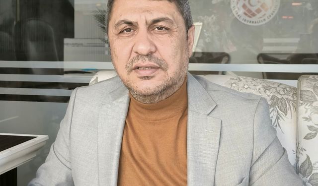 DEVA Partisi'nden Hükümete Tarım Desteği Çağrısı