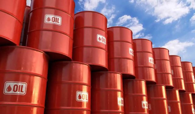 Brent petrol 4 yılın en düşük seviyesinde