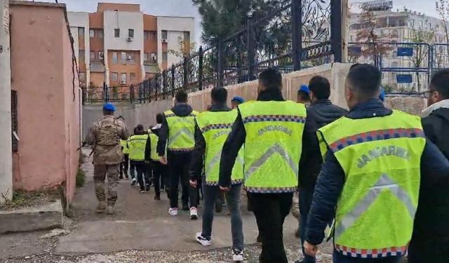 Mardin’de lisanslı depoda 40 bin ton hububat kayıp: 9 tutuklama