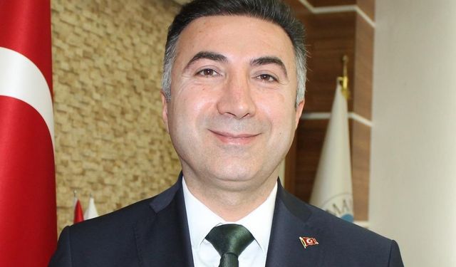 Cumhurbaşkanı Erdoğan’dan Güven Tazeledi!