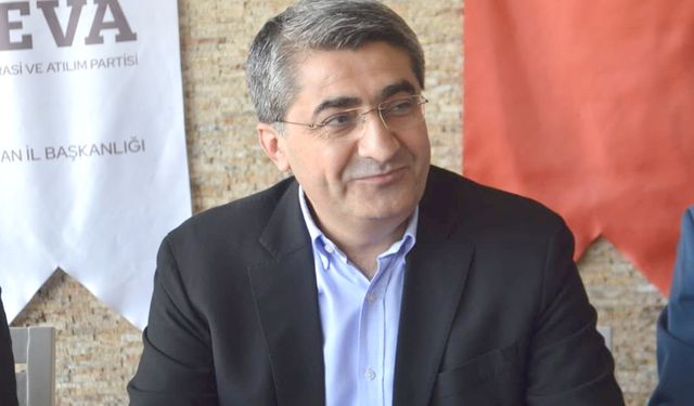 Ekmen, Sokağı kontrol etmek zordur