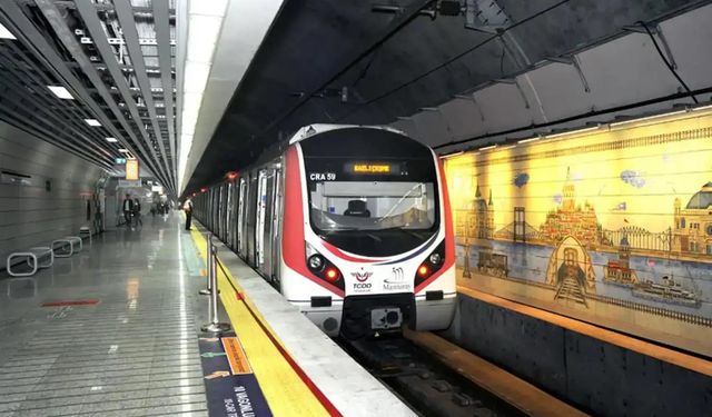 1 ve 19 Mayıs'ta toplu ulaşım ücretsiz olacak