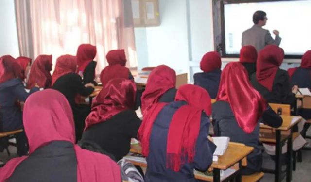 Sözleşmeli öğretmen ataması kontenjanları belli oldu