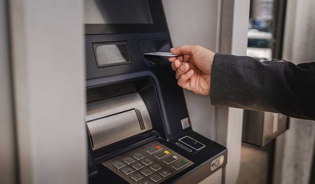 "20 bin TL altı nakit çekimler sadece ATM’den yapılacak" iddialarına açıklama