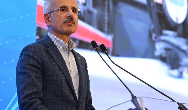 Posta kargosu miktarında tüm zamanların rekoru kırıldı