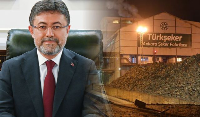 Türkşeker, 1685 daimi işçi alacak. Başvurular ne zaman başlıyor?