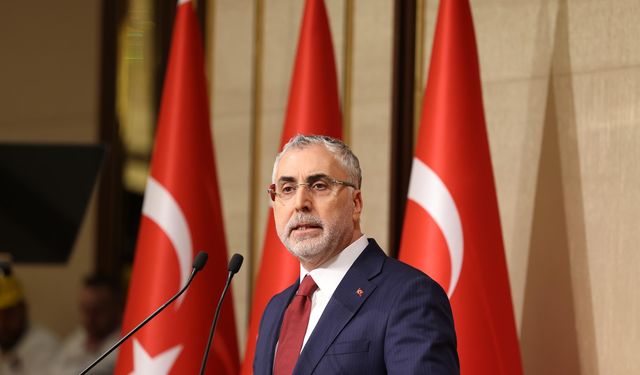 Bakan Işıkhan: 315 bin 721 işe yerleştirmeye aracılık ettik