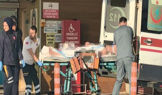 Kolonya içip fenalaştı, 4 gün sonra öldü