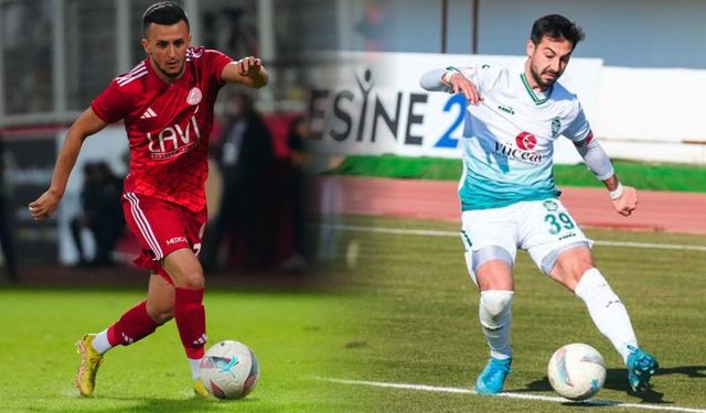 Kırklarelispor - Petrolspor maçını canlı izle. Maç saat kaçta? Hangi Kanalda Yayınlanacak?