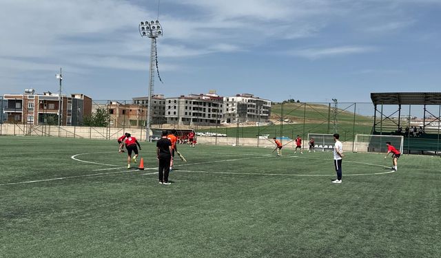 Batman’da Bir İlk: Kriket Şampiyonasıyla Spor Tarihine Geçti!