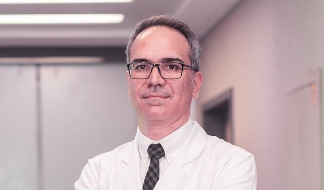 Prostat kanseri 60 yaş üstü erkekleri tehdit ediyor